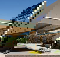 Mid City Motor Inn - Tourism Noosa