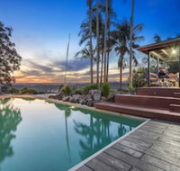 Byron Hinterland Villas - Tourism Noosa