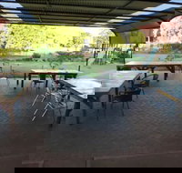 Eldorado Motor Inn - Tourism Noosa