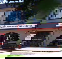 Adelaide International Motel - Tourism Noosa