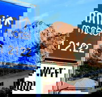 Summit Motel - Tourism Noosa