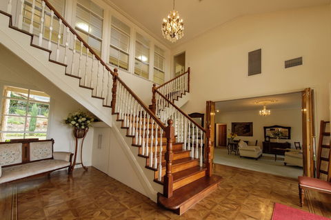 Montfort Manor - Tourism Noosa 1