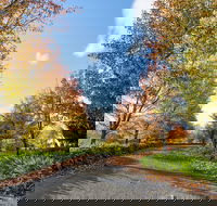 Montfort Manor - Tourism Noosa