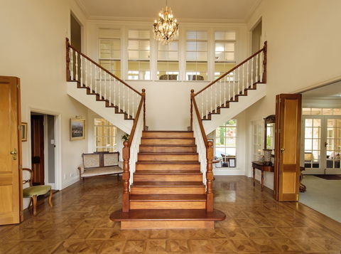 Montfort Manor - Tourism Noosa 2
