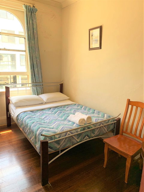 Sydney City Hostel - Tourism Noosa 4