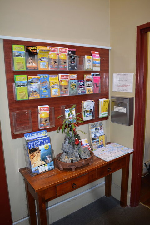 Sydney City Hostel - Tourism Noosa 2