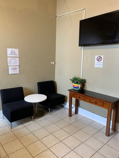 Sydney City Hostel - Tourism Noosa 5