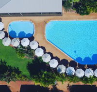 Exmouth Escape Resort - Tourism Noosa