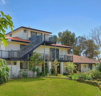 Martin Fields Beach Retreat - Tourism Noosa