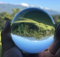 Silk Pavilions Glamping - Tourism Noosa