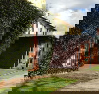 Seaton Arms Motor Inn - Tourism Noosa