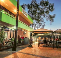 Haven Backpacker Resort - Tourism Noosa