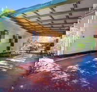 Discovery Parks - Alice Springs - Tourism Noosa