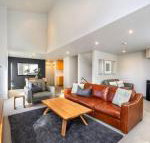 Snow Stream Apartments - Tourism Noosa