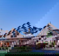 Seahorse Inn - Tourism Noosa