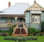 Codrington Gardens - Tourism Noosa
