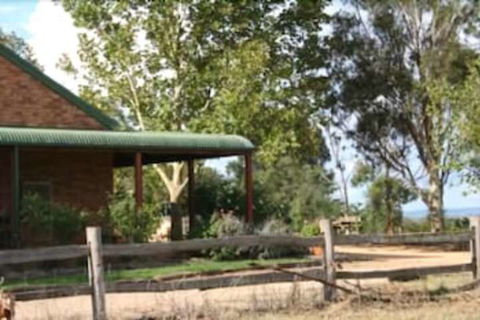 The Vineyard Motel - Tourism Noosa 0