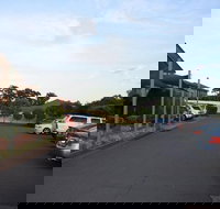 Hunter Valley Travellers Rest - Tourism Noosa