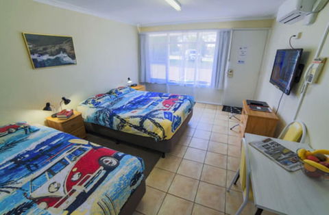Emu Point Motel & Apartments - Tourism Noosa 4