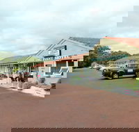 Emu Point Motel  Apartments - Tourism Noosa