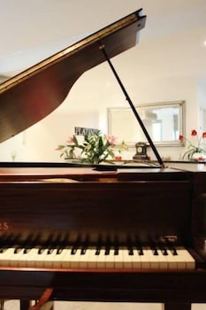 Platinum Suites Fremantle - Tourism Noosa 1