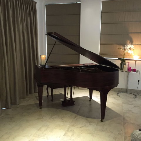 Platinum Suites Fremantle - Tourism Noosa 3