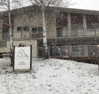 Aalberg Chalet - Tourism Noosa