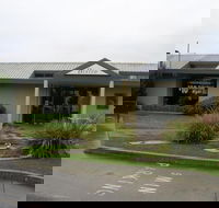 Overlander Hotel Shepparton - Tourism Noosa