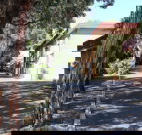 Westwood Motor Inn - Tourism Noosa