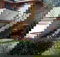 Estelle Kramer Motor Inn - Tourism Noosa