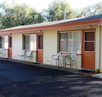 Restawile Motel - Tourism Noosa