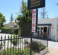 Norfolk Motor Inn - Tourism Noosa