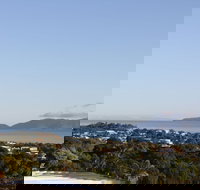 Island View Motel - Tourism Noosa