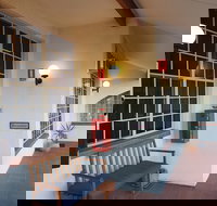 McNevin's Warwick Motel - Tourism Noosa