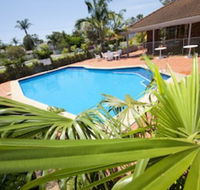 Island Palms Motor Inn - Tourism Noosa