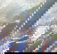 Thredbo Alpine Hotel - Tourism Noosa