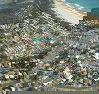 Sapphire Court Holiday Units - Tourism Noosa