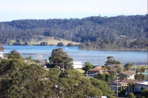 Inlet Views Holiday Lodge Motel - Tourism Noosa 4