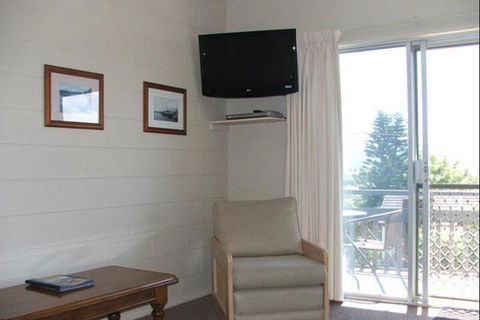 Inlet Views Holiday Lodge Motel - Tourism Noosa 5