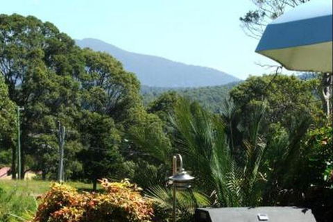 Inlet Views Holiday Lodge Motel - Tourism Noosa 2