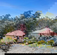 Cloverhill Hepburn Springs - Tourism Noosa