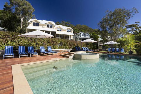 Blueys Retreat - Tourism Noosa 5
