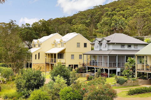 Blueys Retreat - Tourism Noosa 4