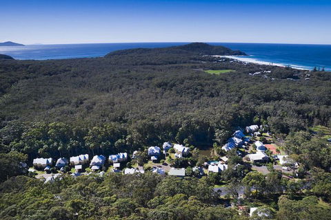 Blueys Retreat - Tourism Noosa 2