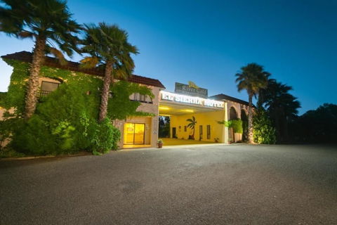 El Sierra Motel - Tourism Noosa 4