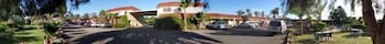 El Sierra Motel - Tourism Noosa 6