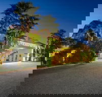 El Sierra Motel - Tourism Noosa
