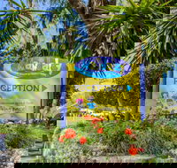 Mandalay Holiday Resort and Tourist Park - Tourism Noosa