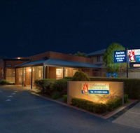 Admiral Motor Inn - Tourism Noosa
