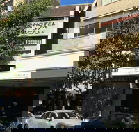 Hotel 59 - Tourism Noosa